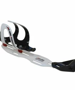 XLAB - Aerobar Torpedo Mini Mount Aluminum - 1594 - Lightest And Fastest Front Hydration Mount -2XU-shop XLAB Torpedo Mini Mount Aluminium 40577.1656331952
