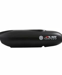 XLAB - Torpedo Spare Bottle - Black