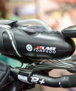 XLAB - Torpedo Versa 500 - Airflow Mount -2XU-shop XLAB Torpedo versa 500 MyTriathlon 69577.1661274190