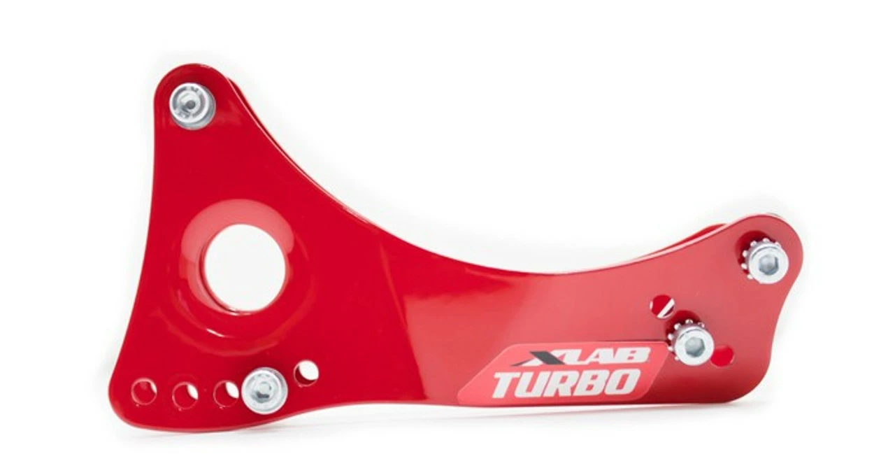 XLAB - Turbo Wing 5 XLAB - Turbo Wing - Image 3