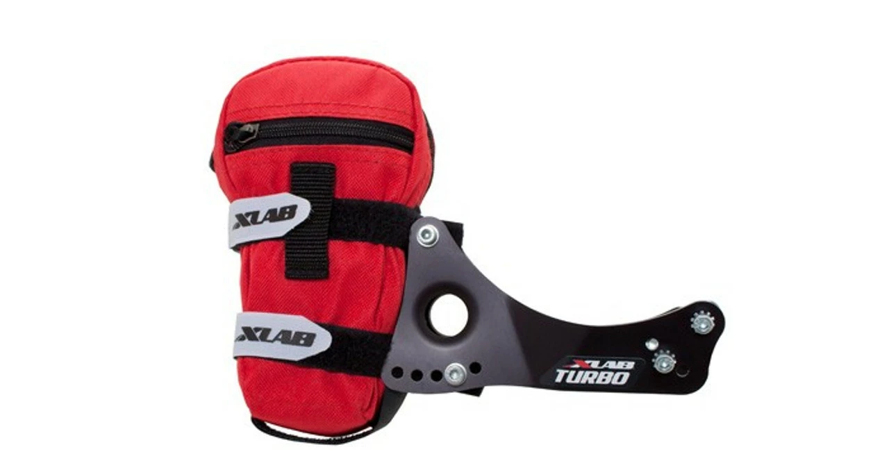 XLAB - Turbo Wing 7 XLAB - Turbo Wing - Image 5