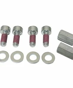 XLAB - Wing Spacer Hardware Kit