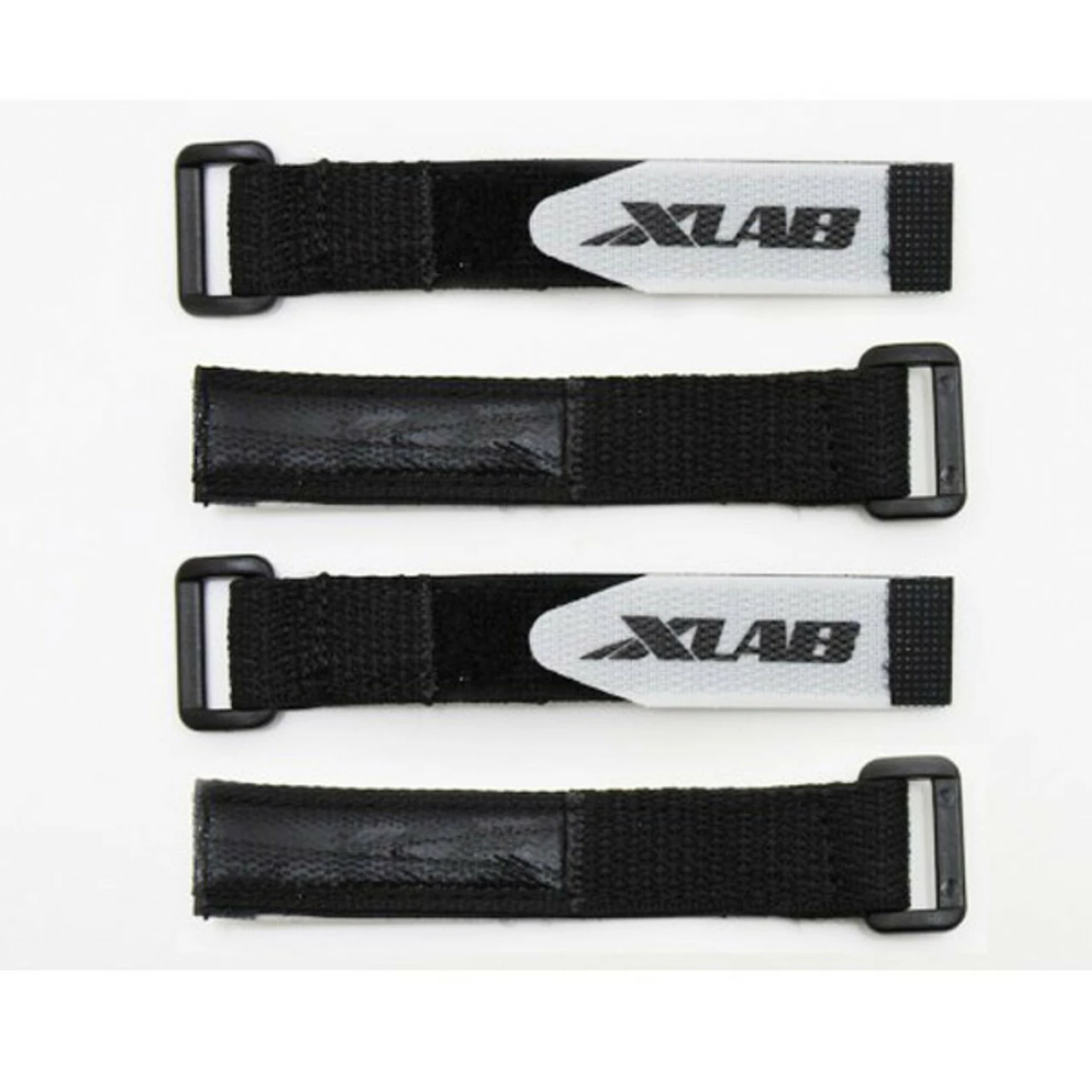 XLAB - Aerobar XTS Straps - Black - Replacement Straps For Torpedo Mount 3 XLAB - Aerobar XTS Straps - Black - Replacement Straps For Torpedo Mount