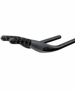 Zipp - Electronic Controller Vuka Shift Axs 90 Carbon Extension 22.2Mm Pair Left/Right (Includes 800Mm Multiclic Pair) A1 2021: Black 90Mm