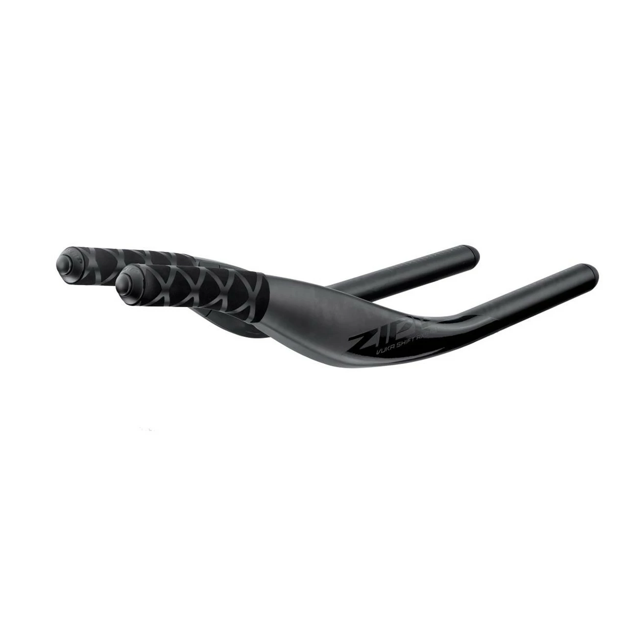 Zipp - Electronic Controller Vuka Shift Axs 90 Carbon Extension 22.2Mm Pair Left/Right (Includes 800Mm Multiclic Pair) A1 2021: Black 90Mm 3 Zipp - Electronic Controller Vuka Shift Axs 90 Carbon Extension 22.2Mm Pair Left/Right (Includes 800Mm Multiclic Pair) A1 2021: Black 90Mm