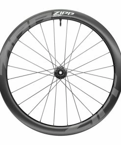 Zipp - 303 S Carbon Tubeless Disc Brake Center Locking 700C Rear 24Spokes Sram 10/11Sp 12X142Mm Standard Graphic A1: Black 700C