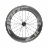 Zipp - 808 Firecrest Carbon Tubeless Rim Brake 700C Rear 24Spokes Xdr Quick Release Standard Graphic A1: Black 700C -2XU-shop ZPWH8586001 45829 42828.1643642987