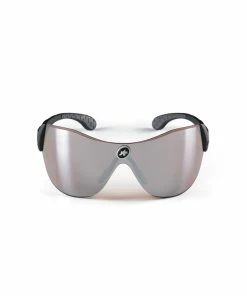 Assos - ZEGHO G2 Unisex Cycling Sunglasses - Dragonfly Copper - 2023