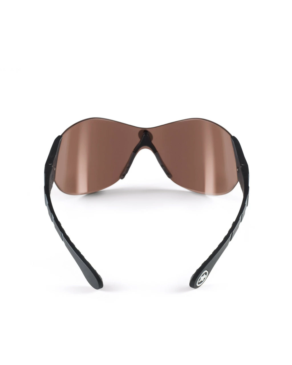 Assos - ZEGHO G2 Unisex Cycling Sunglasses - Dragonfly Copper - 2023 4 Assos - ZEGHO G2 Unisex Cycling Sunglasses - Dragonfly Copper - 2023 - Image 2