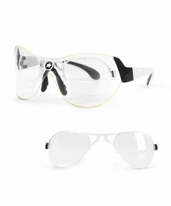 Assos - ZEGHO G2 Interceptor Black - Unisex - Interceptor Black -2XU-shop Zegho G2 Interceptor Black None11 41518.1582817509