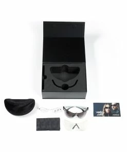 Assos - ZEGHO G2 Interceptor Black - Unisex - Interceptor Black -2XU-shop Zegho G2 Interceptor Black None15 11736.1582817509