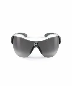 Assos - ZEGHO G2 Interceptor Black - Unisex - Interceptor Black
