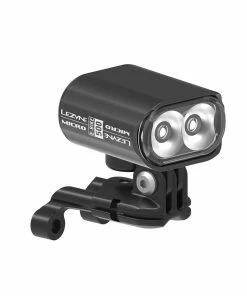 Lezyne - Ebike Micro Drive 500 - Black -2XU-shop b27bee5d 7fb1 4030 9c0c a91100a8560d 1000x1000 24306.1606392607