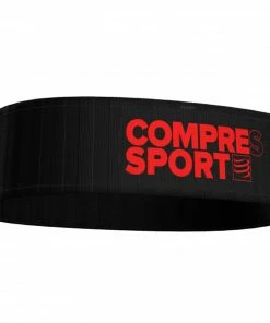 Compressport - Free Belt -2XU-shop best running belt 50853.1564386502