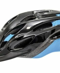 Raleigh - Mission Evo Helmet 16 Raleigh - Mission Evo Helmet -2XU-shop blueevo black red 1 81738.1673001450