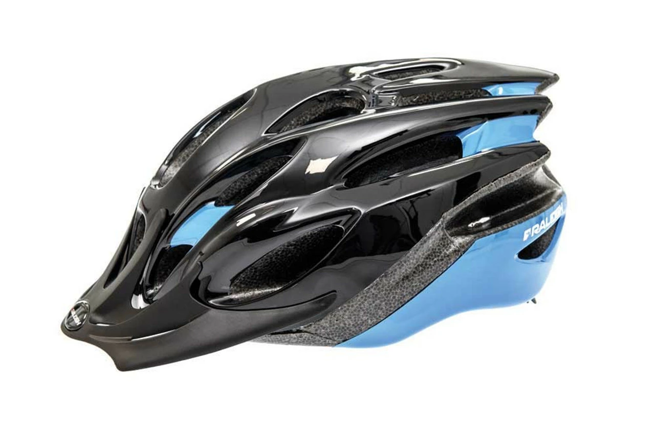 Raleigh - Mission Evo Helmet 8 Raleigh - Mission Evo Helmet - Image 6