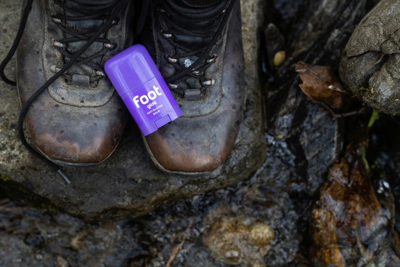 Bodyglide Foot Glide - Anti Blister Stick 5 Bodyglide Foot Glide - Anti Blister Stick - Image 3