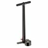 Lezyne - Alloy Floor Drive - Black