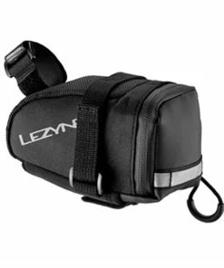 Lezyne - M-Caddy - Black