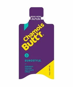 Chamois Butt'r - Eurostyle 9ml Sachet