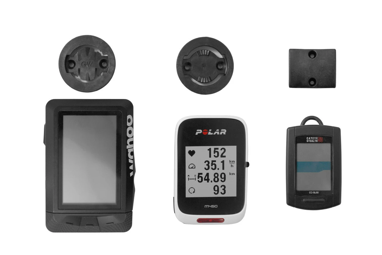 XLAB - Torpedo Computer Adapter Kit 7 XLAB - Torpedo Computer Adapter Kit - Image 5