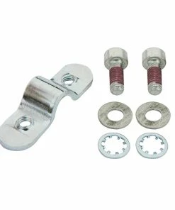 XLAB - Carbon Wing Mounting Hardware