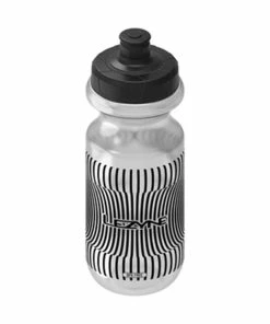 Lezyne - Flow Bottle 600 - Foggy Clear