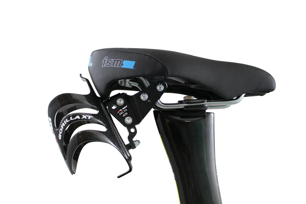 XLAB - Delta 425 - Rear Carrier Hydration System 3 XLAB - Delta 425 - Rear Carrier Hydration System