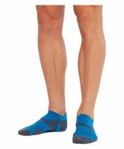 2XU - Vectr Light Cushion Crew Socks - Unisex- 38 2XU - Vectr Light Cushion Crew Socks - Unisex- -2XU-shop download 2 02213.1624963181