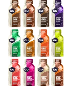 GU Gel
