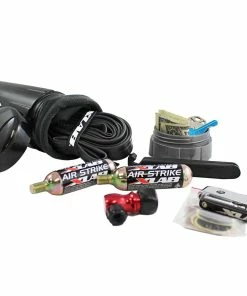 XLAB - Duo Pod - Dual Compartment, Waterproof Container -2XU-shop duo pod1 87124.1656332075