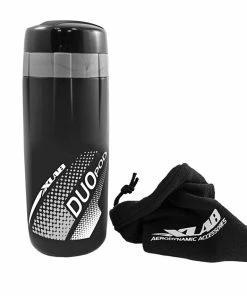 XLAB - Duo Pod - Dual Compartment, Waterproof Container