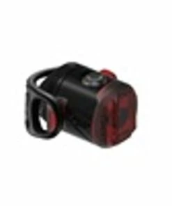 Lezyne - LED Femto USB Drive Rear - Black