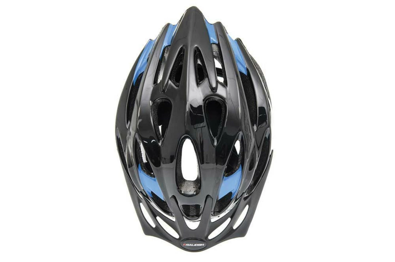 Raleigh - Mission Evo Helmet 9 Raleigh - Mission Evo Helmet - Image 7