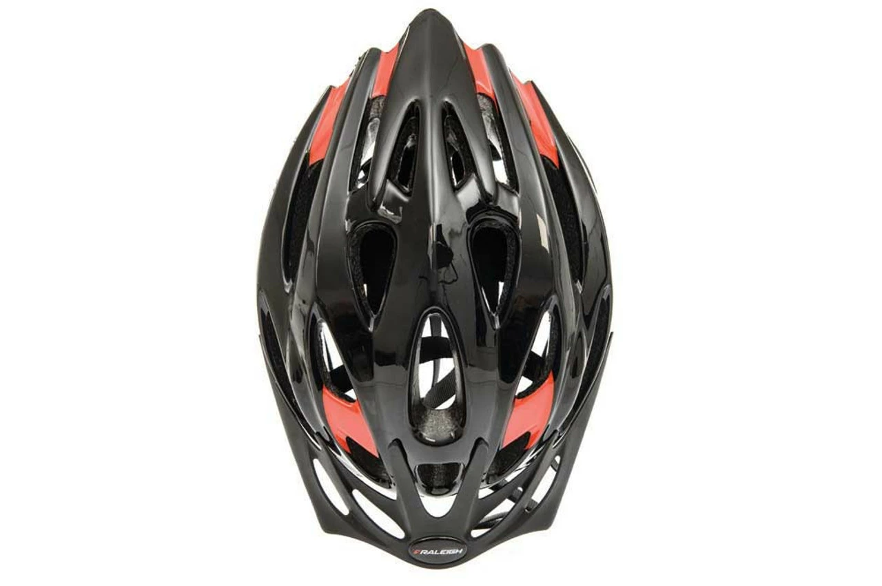 Raleigh - Mission Evo Helmet 5 Raleigh - Mission Evo Helmet - Image 3