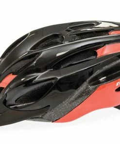 Raleigh - Mission Evo Helmet 12 Raleigh - Mission Evo Helmet -2XU-shop evo black red 34414.1673001450