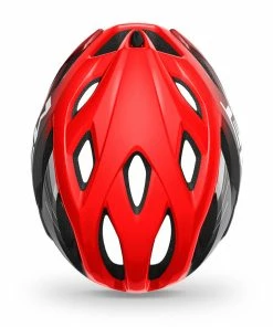 MET - My21 Idolo Cycling Helmet - Red/Black 10 MET - My21 Idolo Cycling Helmet - Red/Black -2XU-shop idolo cycling helmet RN3 top 54855.1621849551