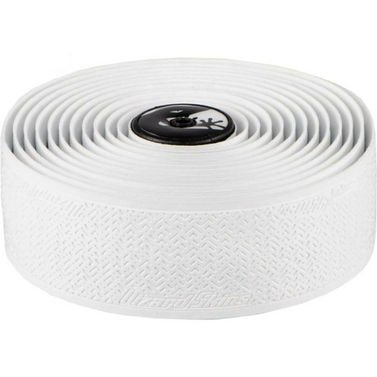 Lizard Skins - DSP Bar Tape V2 - 2.5mm - Diamond White 3 Lizard Skins - DSP Bar Tape V2 - 2.5mm - Diamond White
