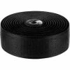 Lizard Skins - DSP Bar Tape V2 - 1.8mm - Jet Black 2 Lizard Skins - DSP Bar Tape V2 - 1.8mm - Jet Black -2XU-shop lizard skins dsp v2 2 5mm bar tape bar tape jet black ls 070190 2 78039.1626786198