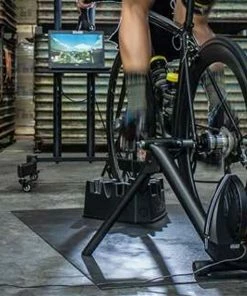 Saris - M2 Wheel On Smart Trainer (Int'l Plugs) -2XU-shop m2 l4 07227.1675846002