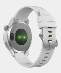 Coros - Apex Premium Multisport GPS Watch - 42mm Face - White/Silver 10 Coros - Apex Premium Multisport GPS Watch - 42mm Face - White/Silver -2XU-shop m51100891015b 67056.1673604029