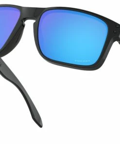 Oakley - Holbrook - Polished Black With Prizm Sapphire 12 Oakley - Holbrook - Polished Black With Prizm Sapphire -2XU-shop main oo9102 f555 holbrook polished black prizm sapphire 037 137280 png hero 00199.1661247874