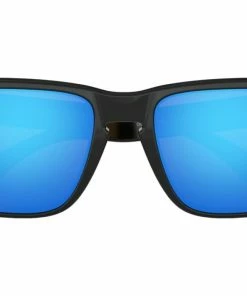 Oakley - Holbrook - Polished Black With Prizm Sapphire 13 Oakley - Holbrook - Polished Black With Prizm Sapphire -2XU-shop main oo9102 f555 holbrook polished black prizm sapphire 046 137288 png hero 56091.1661247874