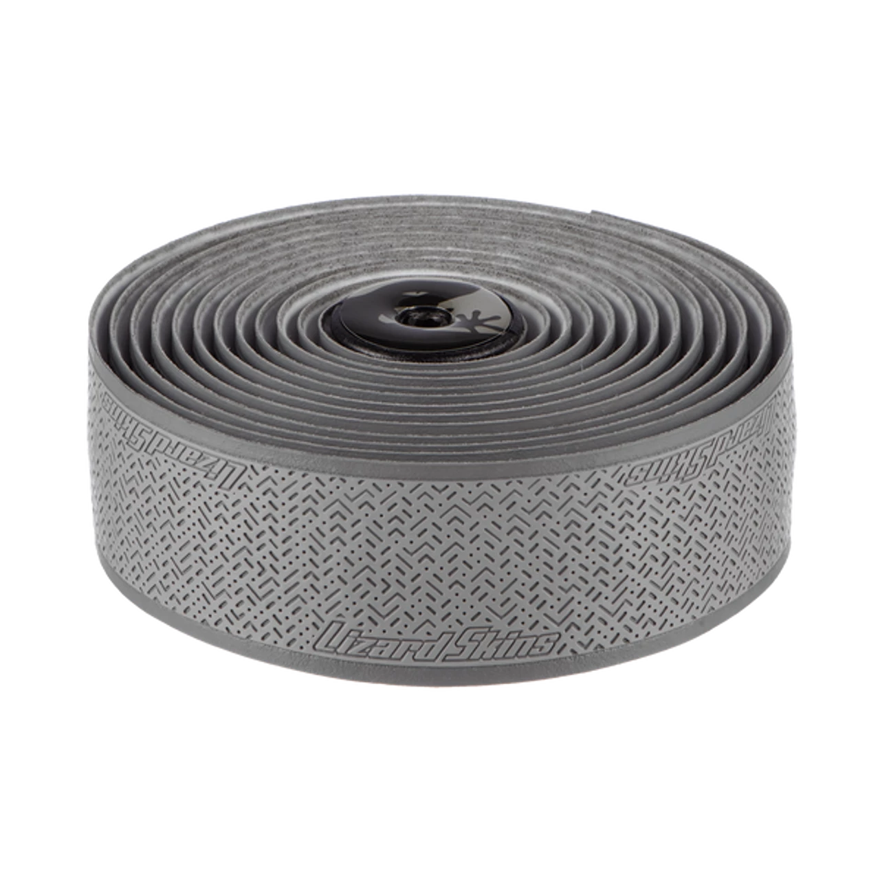 Lizard Skins - DSP Bar Tape - 4.6mm - Unisex - Cool Grey 3 Lizard Skins - DSP Bar Tape - 4.6mm - Unisex - Cool Grey