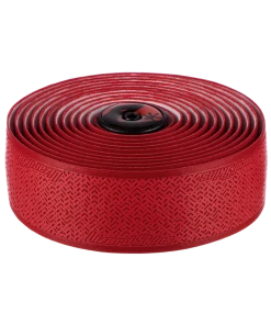 Lizard Skins - DSP Bar Tape - 4.6mm - Unisex - Crimson Red