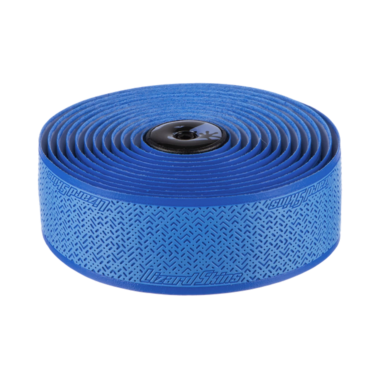 Lizard Skins - DSP Bar Tape - 4.6mm - Unisex - Cobalt Blue 4 Lizard Skins - DSP Bar Tape - 4.6mm - Unisex - Cobalt Blue - Image 2