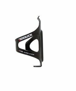 XLAB - Sidekick Cage Carbon Left