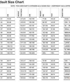 Coros - Vertix 2 GPS Adventure - Lava -2XU-shop orca wetsuits 268