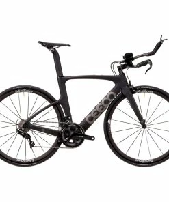 Ceepo - Venom R7000 105 TT Bike