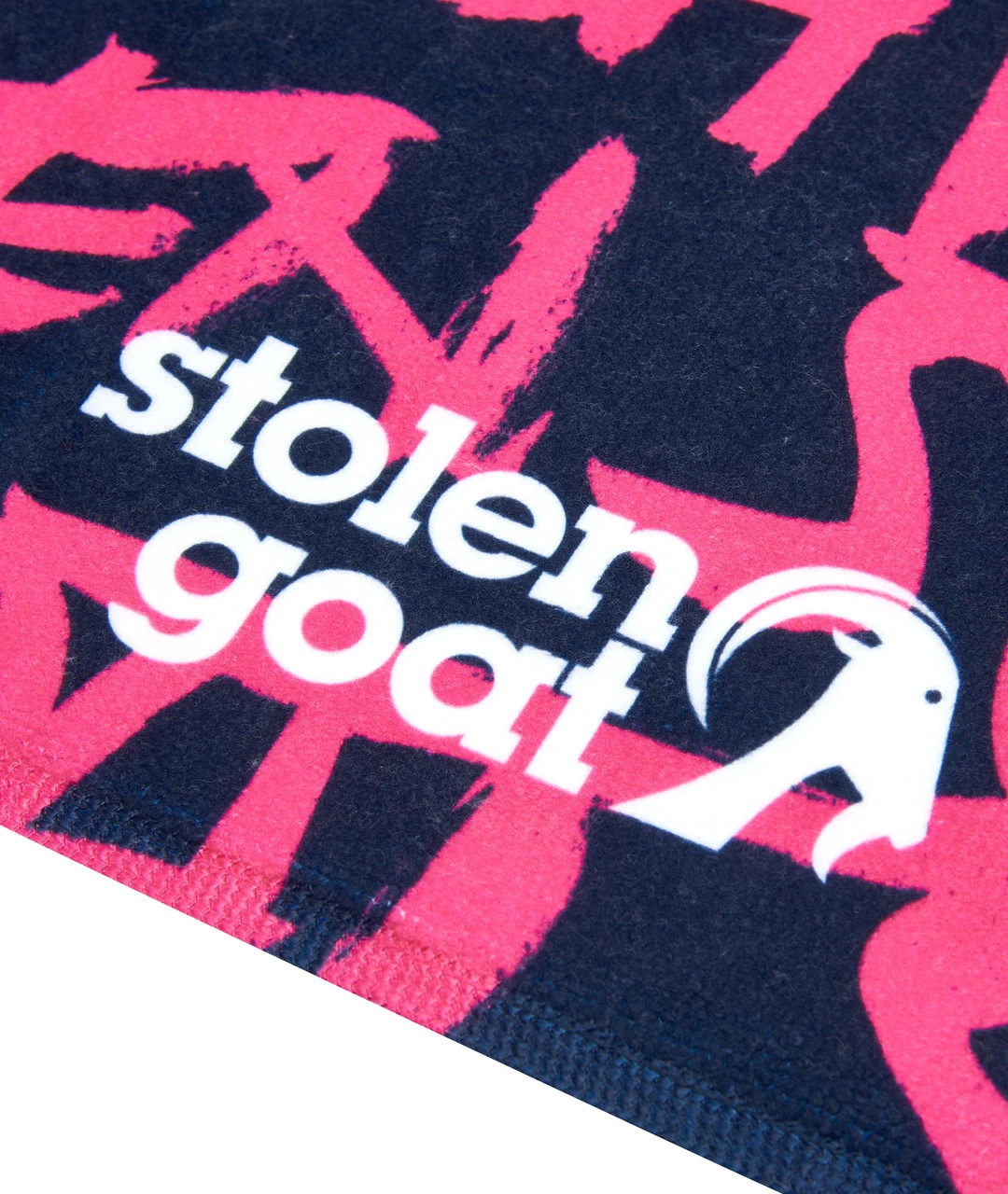 Stolen Goat - Beach Towel - Race Team 4 Stolen Goat - Beach Towel - Race Team - Image 2
